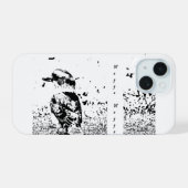 iPhone/iPad-Gehäuse iPhone 15 Hülle (Rückseite (Horizontal))
