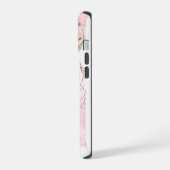 iPhone/iPad-Gehäuse iPhone 15 Hülle (Linke Seite)