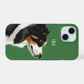 iPhone/iPad-Gehäuse iPhone 15 Hülle (Rückseite (Horizontal))