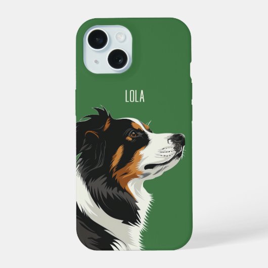 iPhone/iPad-Gehäuse iPhone 15 Hülle (Rückseite)