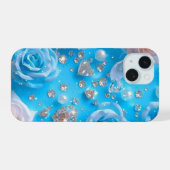 iPhone/iPad-Gehäuse iPhone 15 Hülle (Rückseite (Horizontal))