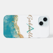 iPhone/iPad-Gehäuse iPhone 15 Hülle (Rückseite (Horizontal))