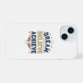 iPhone/iPad-Gehäuse iPhone 15 Hülle (Rückseite (Horizontal))
