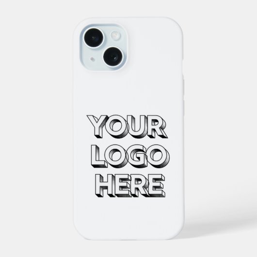 iPhone/iPad-Gehäuse iPhone 15 Hülle (Rückseite)