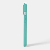 iPhone/iPad-Gehäuse iPhone 15 Hülle (Linke Seite)