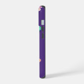 iPhone/iPad-Gehäuse iPhone 15 Hülle (Linke Seite)