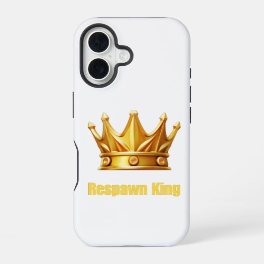iPhone/iPad-Gehäuse iPhone 16 Hülle (Rückseite)