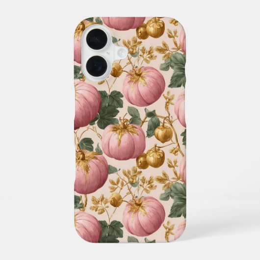 iPhone/iPad-Gehäuse iPhone 16 Hülle (Rückseite)