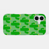 iPhone/iPad-Gehäuse iPhone 16 Hülle (Rückseite (Horizontal))