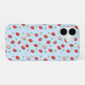 iPhone/iPad-Gehäuse iPhone 16 Hülle (Rückseite (Horizontal))