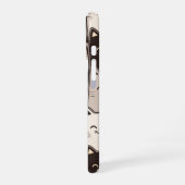 iPhone/iPad-Gehäuse iPhone 16 Hülle (Linke Seite)