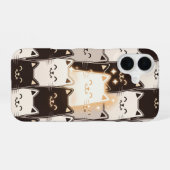 iPhone/iPad-Gehäuse iPhone 16 Hülle (Rückseite (Horizontal))