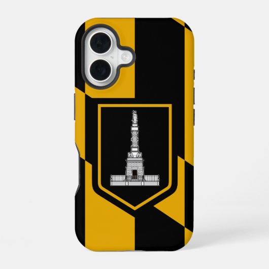 iPhone/iPad-Gehäuse iPhone 16 Hülle (Rückseite)