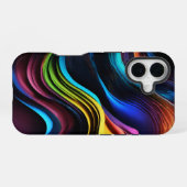 iPhone/iPad-Gehäuse iPhone 16 Hülle (Rückseite (Horizontal))