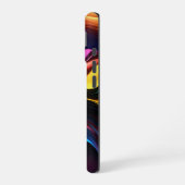 iPhone/iPad-Gehäuse iPhone 16 Hülle (Linke Seite)