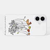 iPhone/iPad-Gehäuse iPhone 16 Hülle (Rückseite (Horizontal))