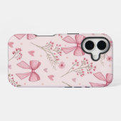 iPhone/iPad-Gehäuse iPhone 16 Hülle (Rückseite (Horizontal))