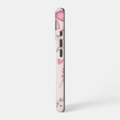 iPhone/iPad-Gehäuse iPhone 16 Hülle (Linke Seite)