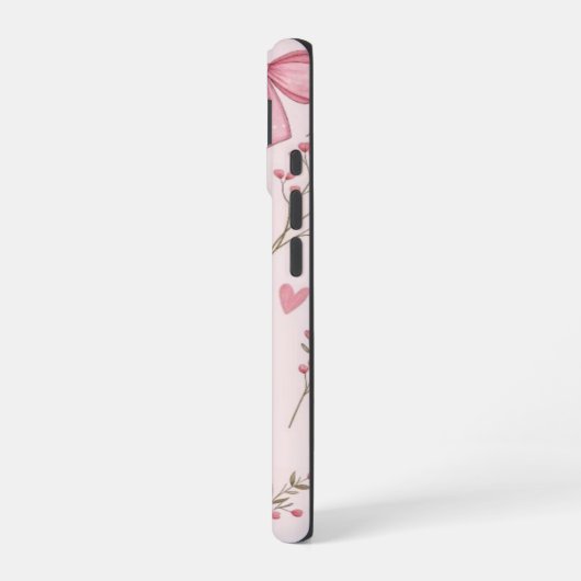 iPhone/iPad-Gehäuse iPhone 16 Hülle (Linke Seite)