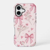 iPhone/iPad-Gehäuse iPhone 16 Hülle (Rückseite)