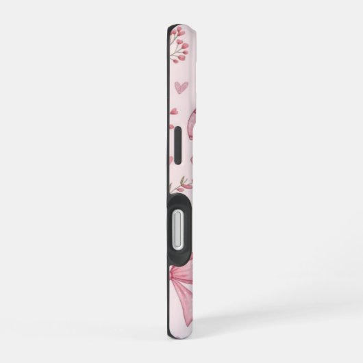 iPhone/iPad-Gehäuse iPhone 16 Hülle (Rechte Seite)