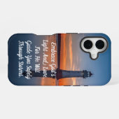 iPhone/iPad-Gehäuse iPhone 16 Hülle (Rückseite (Horizontal))