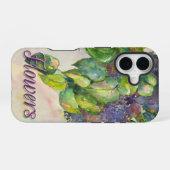 iPhone/iPad-Gehäuse iPhone 16 Hülle (Rückseite (Horizontal))