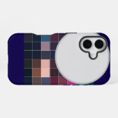 iPhone/iPad-Gehäuse iPhone 16 Hülle (Rückseite (Horizontal))