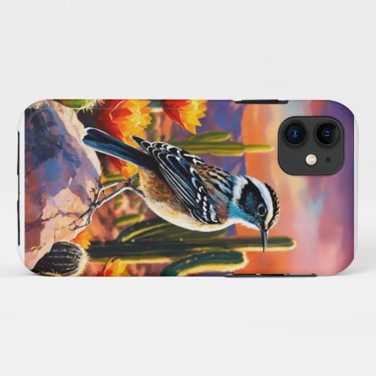 iPhone/iPad Gehäuse "iPhone case", "Handy-Cover", Case-Mate iPhone Hülle (Rückseite (Horizontal))