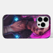 iPhone/iPad-Gehäuse iPhone Hülle (Rückseite (Horizontal))