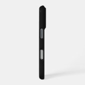 iPhone/iPad-Gehäuse iPhone Hülle (Rechte Seite)