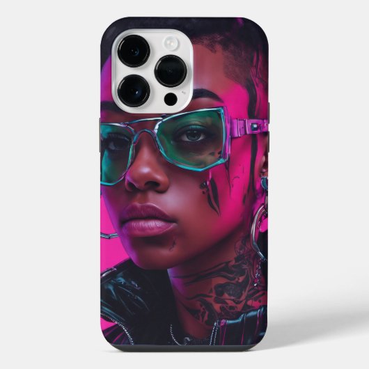 iPhone/iPad-Gehäuse iPhone Hülle (Rückseite)