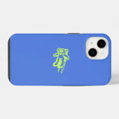 iPhone/iPad-Gehäuse iPhone Hülle (Rückseite (Horizontal))