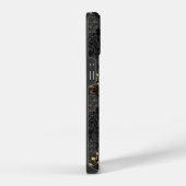 iPhone/iPad-Gehäuse iPhone Hülle (Rechte Seite)