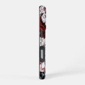 iPhone/iPad-Gehäuse iPhone Hülle (Rechte Seite)