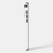 iPhone/iPad-Gehäuse iPhone Hülle (Linke Seite)