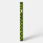 iPhone/iPad-Gehäuse iPhone Hülle (Linke Seite)