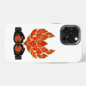 iPhone/iPad-Gehäuse iPhone Hülle (Rückseite (Horizontal))