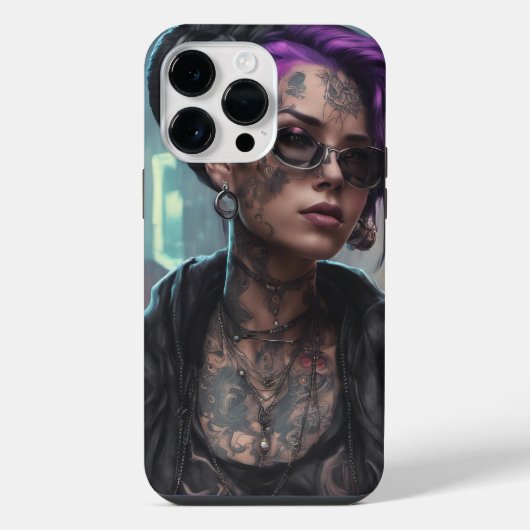 iPhone/iPad-Gehäuse iPhone Hülle (Rückseite)