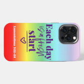 iPhone/iPad-Gehäuse iPhone Hülle (Rückseite (Horizontal))