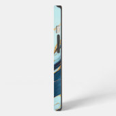 iPhone/iPad-Gehäuse iPhone Hülle (Linke Seite)