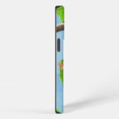 iPhone/iPad-Gehäuse iPhone Hülle (Rechte Seite)