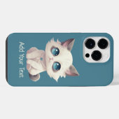 iPhone/iPad-Gehäuse iPhone Hülle (Rückseite (Horizontal))