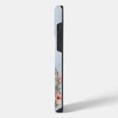 iPhone/iPad-Gehäuse iPhone Hülle (Linke Seite)