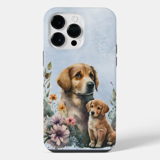 iPhone/iPad-Gehäuse iPhone Hülle (Rückseite)