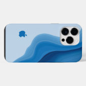 iPhone/iPad-Gehäuse iPhone Hülle (Rückseite (Horizontal))