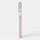 iPhone/iPad-Gehäuse iPhone Hülle (Linke Seite)