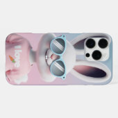 iPhone/iPad-Gehäuse iPhone Hülle (Rückseite (Horizontal))