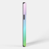 iPhone/iPad-Gehäuse iPhone Hülle (Rechte Seite)