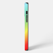 iPhone/iPad-Gehäuse iPhone Hülle (Linke Seite)